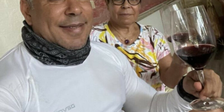 Lila Alburquerque y su hijo compitieron por una diputación en San Pedro de Macorís… ambos perdieron