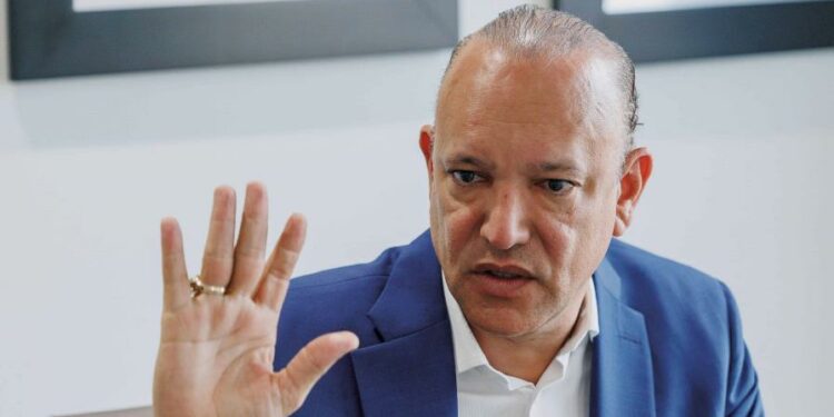 Abel Martinez bajo la lupa: harán dos auditorías a su gestión municipal