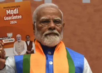 Elecciones en India: ¿un revés para el primer ministro Modi?