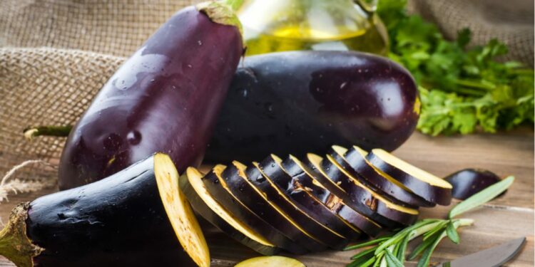 Cómo consumir la berenjena para tener un cerebro joven y cuidar el corazón