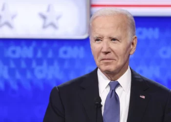 De Kamala Harris a Michelle Obama: todos los nombres que suenan para sustituir a Biden tras el funesto debate con Trump