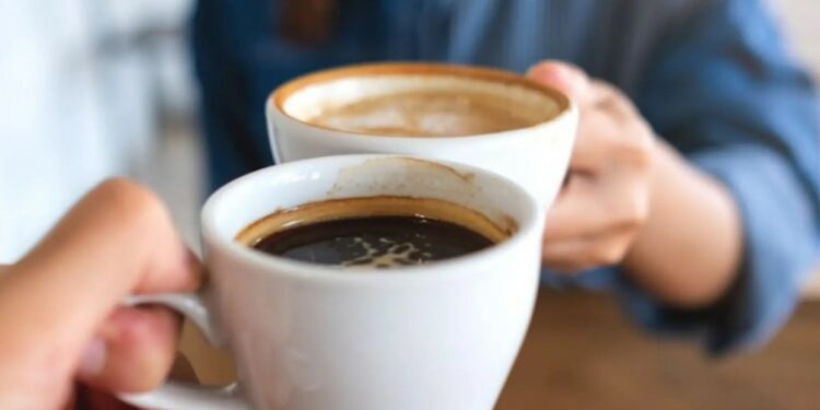 Qué pasa en el cuerpo si tomo café amargo todas las mañanas
