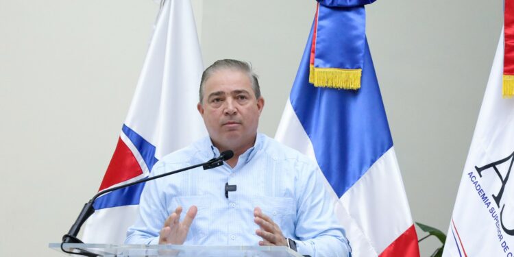 Héctor Porcella: reforma a la ley 491-06 alinea aviación civil de RD con normas de la OACI y de la FAA