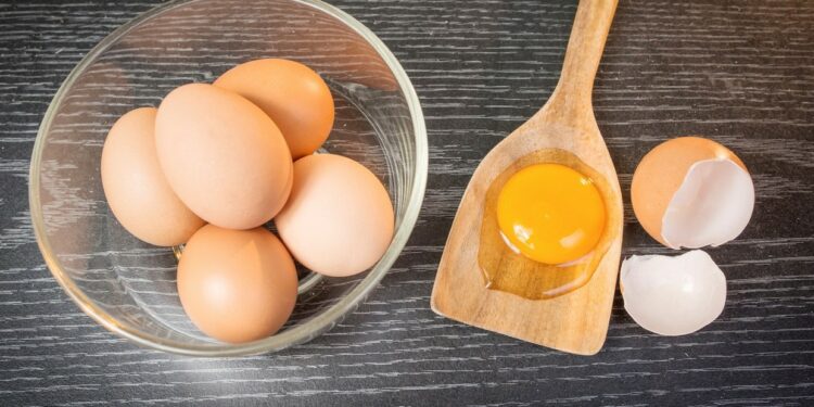 Cuántos huevos debería comer al día según la ciencia