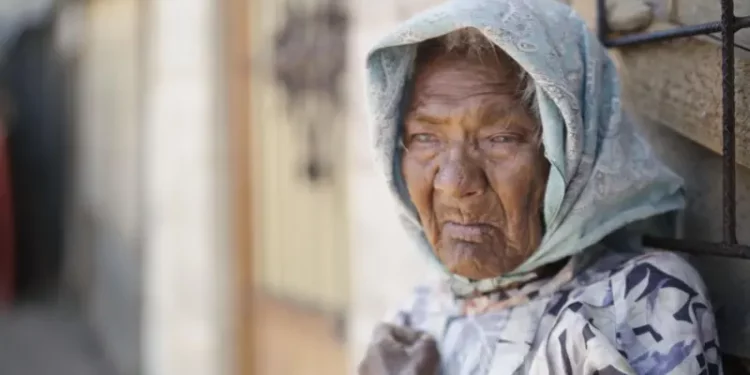 Rita Patiño, la indígena mexicana que fue encerrada 12 años en un psiquiátrico de EE.UU. porque no entendían su lengua