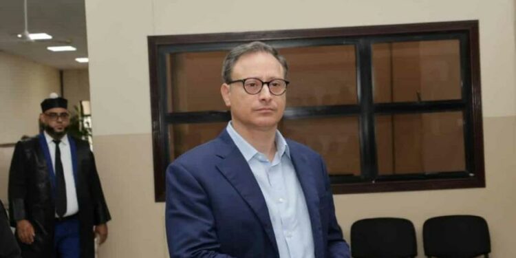 Juez envía a juicio de fondo a Jean Alain Rodríguez y otros implicados en caso Medusa