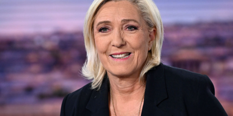 ¿Quién es Marine Le Pen? Así es la vida de la histórica líder de la ultraderecha en Francia