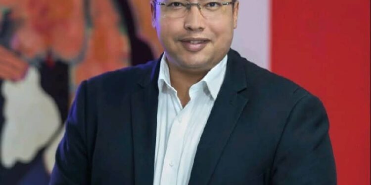 Presidente Abinader designa nuevo director en Pasaportes