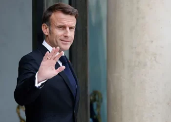 La ultraderecha gana la primera vuelta de las elecciones legislativas en Francia en un golpe a Macron, según las proyecciones