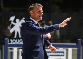 Por la derrota en las elecciones europeas con la ultraderecha, Emmanuel Macron anunció comicios anticipados a la Asamblea Nacional en Francia