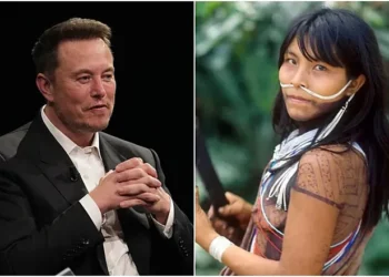 No lo vieron venir: Tribu amazónica recibe internet y se vuelven adictos al porno