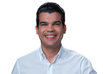 Wellington Arnaud: ¡una realidad en el PRM!