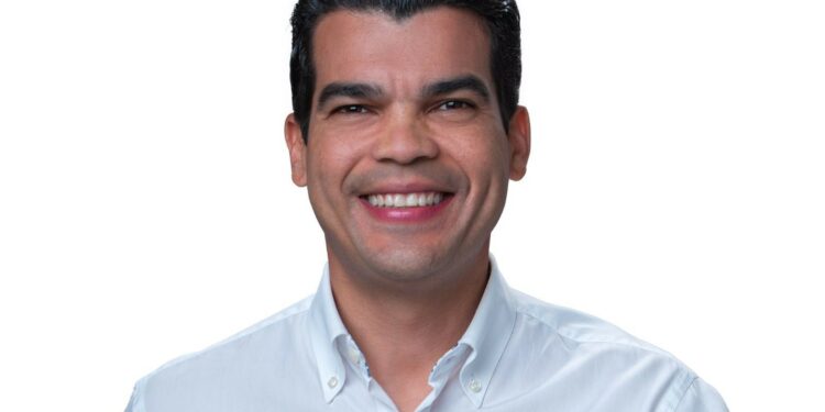 Wellington Arnaud: ¡una realidad en el PRM!