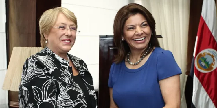 Los consejos de 3 exmandatarias de América Latina a Claudia Sheinbaum, la primera mujer elegida presidenta de México