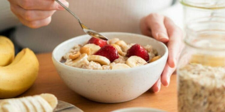 Cuál es el superalimento que debería comer a la mañana según la Universidad de Harvard