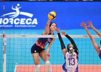 Las Reinas logran un dramático triunfo sobre Puerto Rico en el Final Six