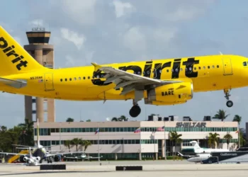 Pasajera rastrea su equipaje perdido hasta la casa de un trabajador del aeropuerto, quien ahora está acusado de robo agravado