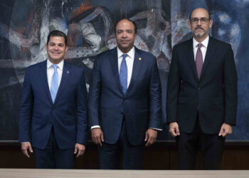 Banreservas y ASONAHORES presentan estudio de productividad del sector hotelero