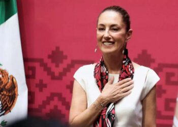 Mes a mes: cuánto dinero ganará Claudia Sheinbaum como presidenta de México