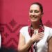 Mes a mes: cuánto dinero ganará Claudia Sheinbaum como presidenta de México