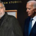 George Clooney pide que Joe Biden se retire de la contienda: “La batalla que no puede ganar es la pelea contra el tiempo”