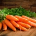 Comer zanahorias puede ser una forma sencilla de obtener nutrientes beneficiosos, según los nutricionistas