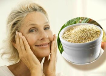 Qué alimento es bueno para retrasar el envejecimiento según los expertos