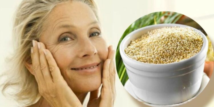 Qué alimento es bueno para retrasar el envejecimiento según los expertos