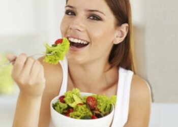 Cuál es la mejor dieta para bajar de peso, según especialistas de Harvard