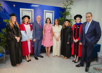 Unibe celebra su Quincuagésimo Séptima Graduación Ordinaria