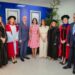 Unibe celebra su Quincuagésimo Séptima Graduación Ordinaria