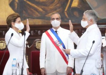 73% de la población rechaza el cambio de sede para juramentación del presidente