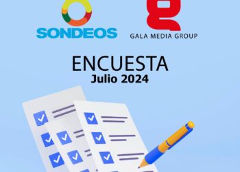 SONDEOS enciende la alerta: Un 55% de la gente siente que la economía ha desmejorado después de las elecciones y 63% piensa que la situación va a empeorar.*