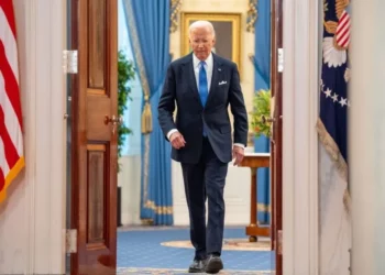 Biden anuncia que no se presenta a la reelección