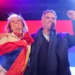 Yamandú Orsi ganó la interna del Frente Amplio y será candidato a presidente en Uruguay