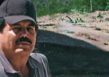 Golpe al narcotráfico en Estados Unidos: detienen a un fundador del cartel de Sinaloa, junto a uno de los hijos del “Chapo” Guzmán