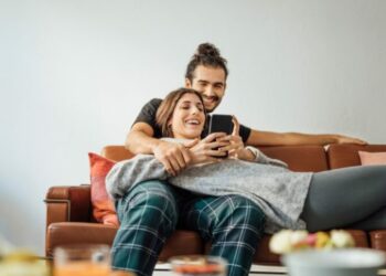 Este es el secreto de las parejas que casi nunca discuten, según la psicología