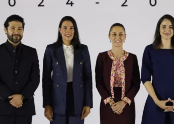 Quién es quién en el Gabinete de Claudia Sheinbaum