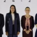 Quién es quién en el Gabinete de Claudia Sheinbaum