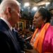Murió la congresista de EEUU Sheila Jackson Lee, una ferviente activista contra el racismo