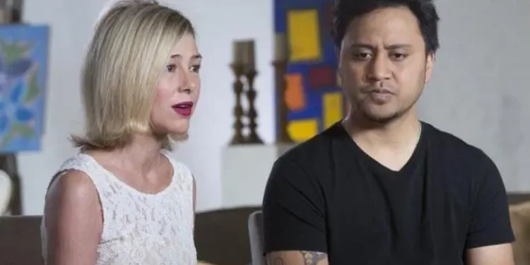 La historia de la profesora que abusó de un estudiante de 12 años y se casó con él llegó a Netflix