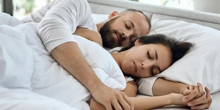 A qué hora acostarse para proteger la salud mental: esto dice la ciencia