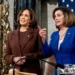 Kamala Harris avanza hacia la candidatura: recibe respaldos e históricos donativos