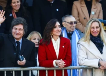 Argentina pide disculpas a Francia por comentarios de la vicepresidenta