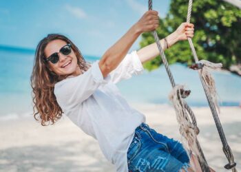 ¿Puedo ser feliz estando solo o sola?