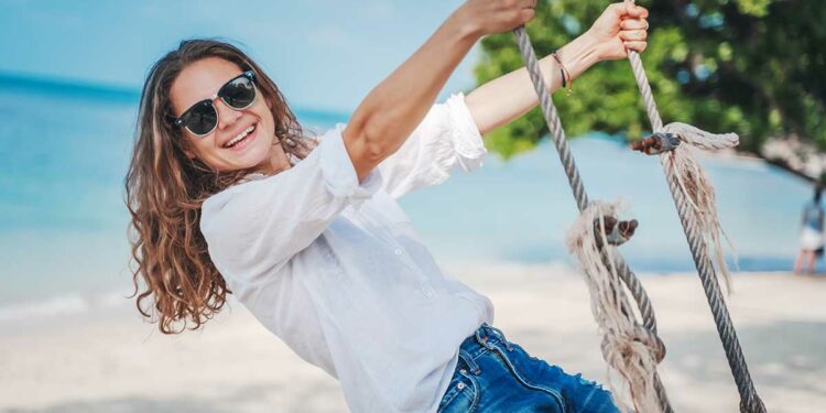 ¿Puedo ser feliz estando solo o sola?