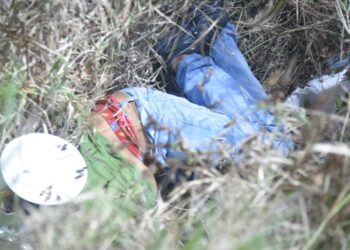 Cifras alarmantes: República Dominicana registra 665 homicidios en lo que va de año, según datos de la PN