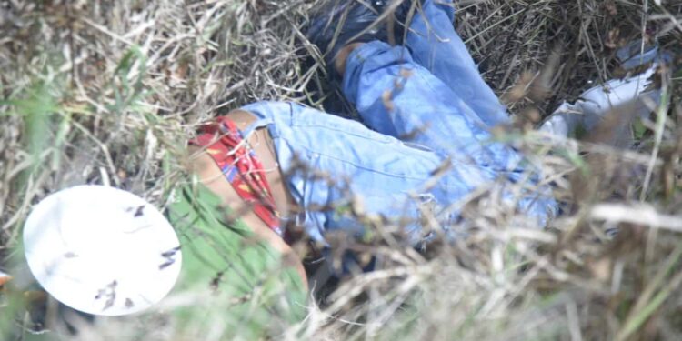 Cifras alarmantes: República Dominicana registra 665 homicidios en lo que va de año, según datos de la PN