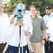 Presidente Abinader y Ministro Bonilla inician construcción de Hospital Traumatológico de San Cristóbal