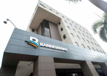 Banreservas avanza 41 posiciones en el Top 1000 Bancos del Mundo